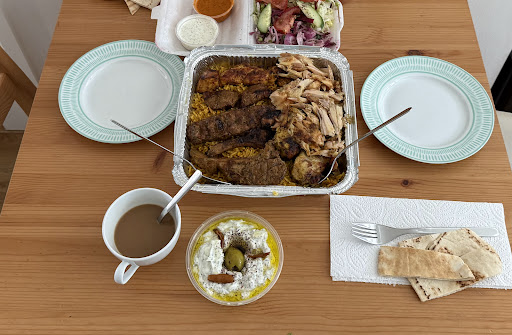 Photo of Yalla Yalla - 65 High St, Hemel Hempstead HP1 3AF